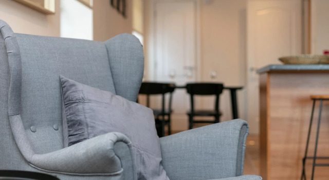 Elliot Suite No7 - Donnini Apartments