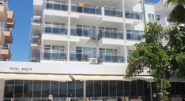Hotel Berlin