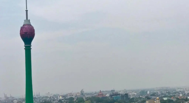 Апартаменты SkyLounge Apartment 2 Colombo
