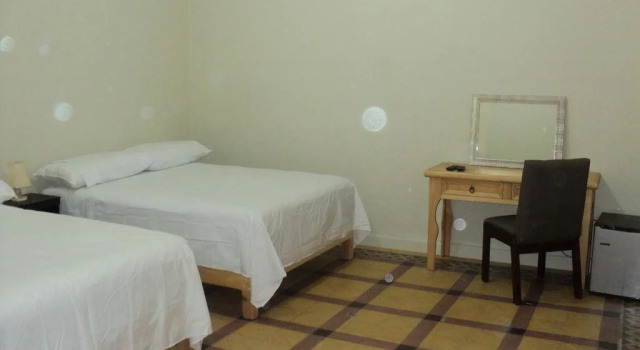 Hotel Casa Valop, Book Hotel Oaxaca City Oaxaca