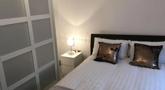 Portrush Marine Apartments flat 5