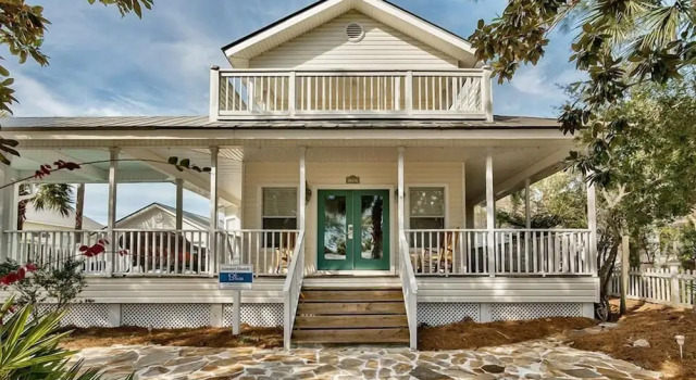 Коттедж с 4 комнатами с видом на море SUMMER SHANDY 4 Bedroom Holiday Home by Five Star Properties