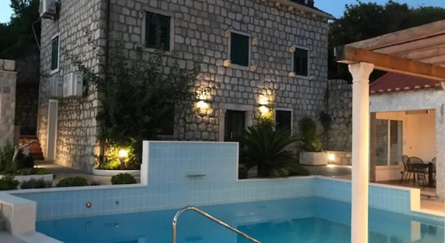 Villa 6 Zimmer Villa Nisha