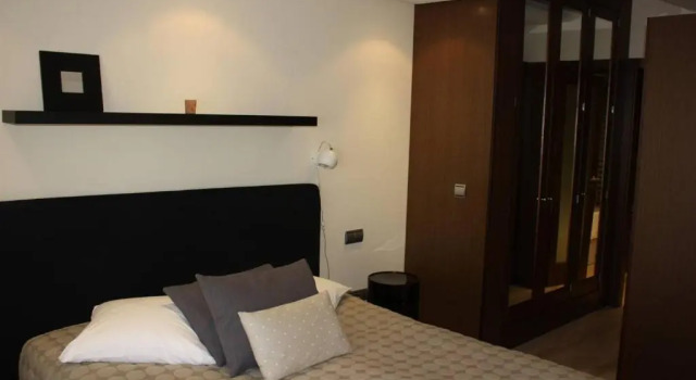 107 - Two-Bedroom Beach Apartment, Забронировать Апартаменты/квартира Апартаменты Эстепона, Апартаменты/квартира
