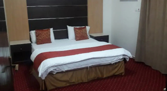 Borg el ward furnished apartments, Забронировать Апартаменты/квартира Эт-Таиф Al Taif