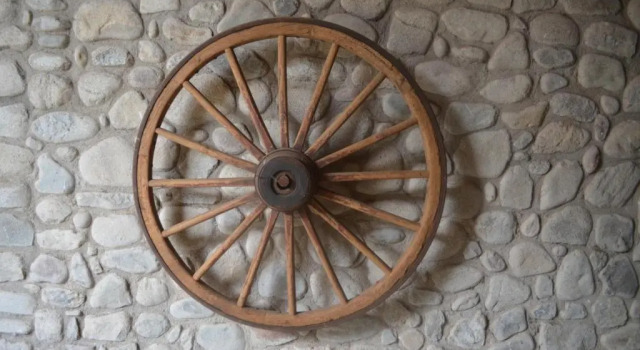 Двухместный номер Standard Casa Rural La Vall del Cadi