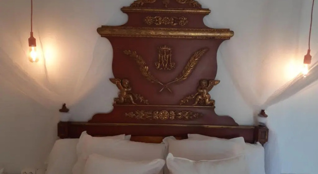 Номер Standard Art Villa Claudia