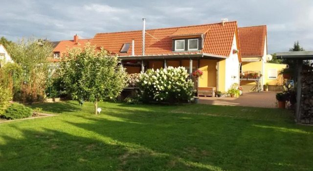 Коттедж с 3 комнатами Kleines Zuhause