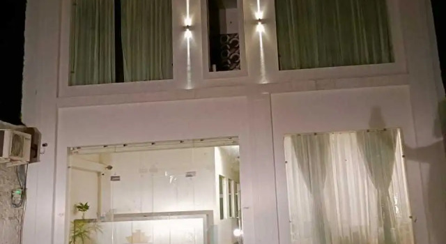Oyo 92624 Hotel Kanal, Rezervovat Hotel Kota Rajasthan