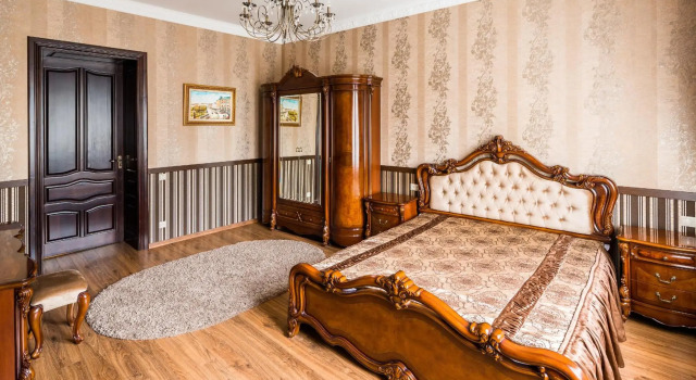 Beautiful apartment D.Galytskogo, Забронировать Апартаменты/квартира Апартаменты Львова, рядом с Музей этнографии и художественного промысла, Апартаменты/квартира