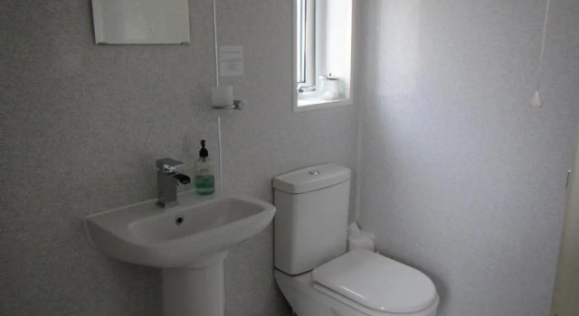 Двухместный номер Standard Glascoed Guest House