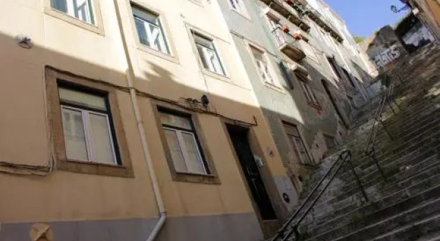 Rita & Marino Apartment, Забронировать Апартаменты/квартира Отели Лиссабона с парковкой, рядом с Рештаурадориш, Парковка