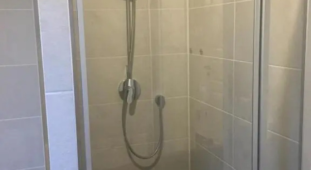 Апартаменты с 2 комнатами Ferienwohnungen Weiherhausstraße 6