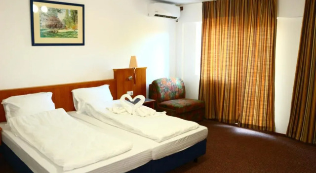 Номер Standard Hotel Atlantic Costinesti