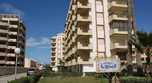 AP Costas Kronos