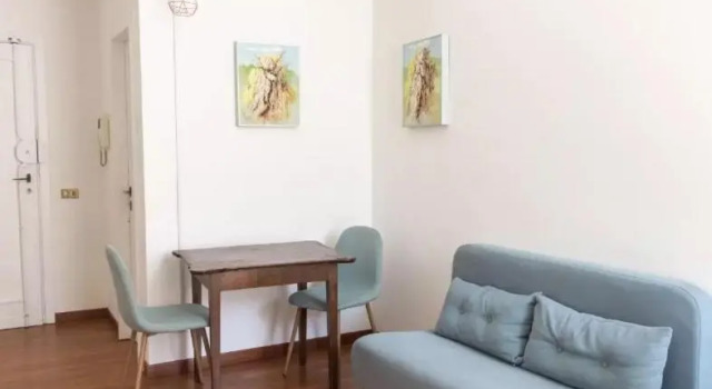 Студия Дуплекс Palazzo Velli Suites