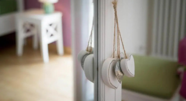 Номер Standard La Casa di Amedeo
