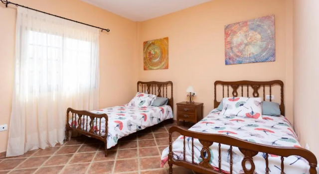 Finca Vinco, Prenota Hotel Hotel a Tenerife con piscina, Piscina