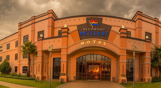 Peermont Metcourt at Rio, Klerksdorp, Забронировать Отель Отели Северо-Западной провинции с парковкой, Парковка