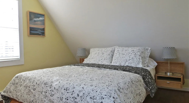 Двухместный номер Standard Пентхаус с балконом Atlantic Light Inn