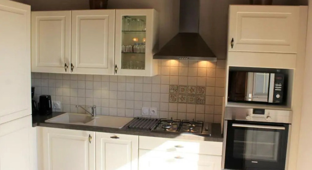 Appartement Tamniès, 4 pièces, 7 personnes - FR-1-616-186, 预订 公寓 Tamniès Black Perigord