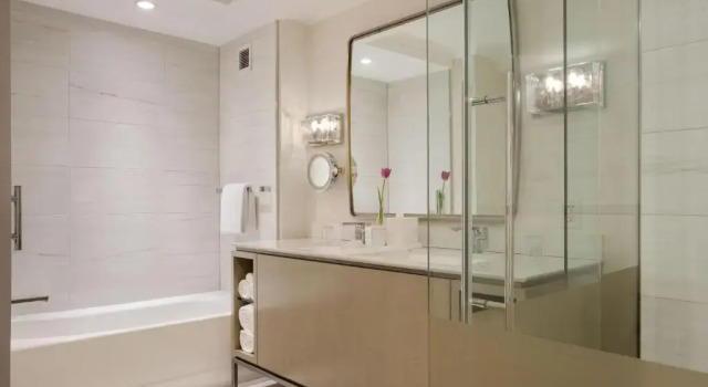 Номер Standard с видом на горы Hotel Clio, a Luxury Collection Hotel, Denver Cherry Creek