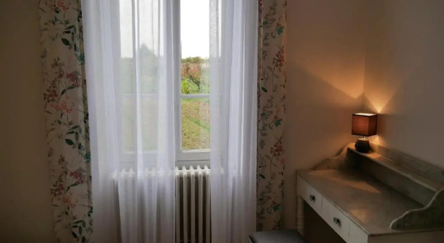 Gîte Mareau-aux-Prés, 4 pièces, 6 personnes - FR-1-590-140, Rezerwuj Hotel  