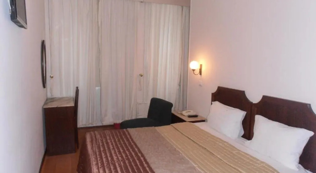 Двухместный номер Standard с видом на город Hotel S. Marino