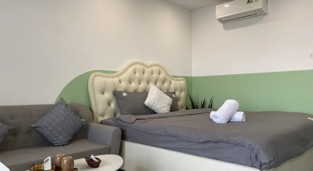 Vinhome Dcapitale - Tran Duy Hung, Забронировать Апартаменты/квартира Отели Кау Гиай с парковкой, Парковка