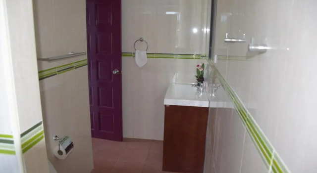Двухместный номер Deluxe с балконом Sumali Villa