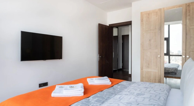 Rotana Bomonti by NewInn