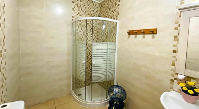 Трёхместный номер Standard Hostal Azahara