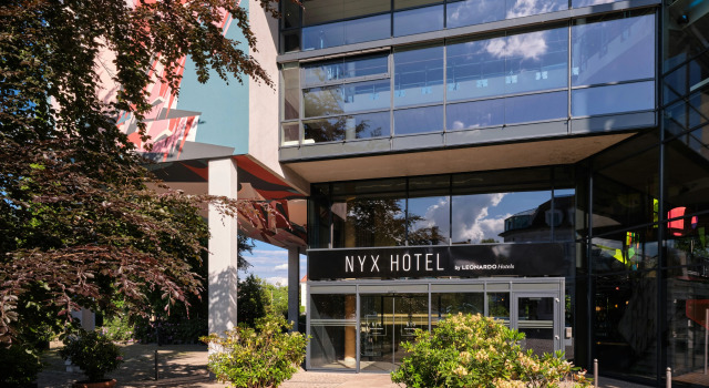 Hotel Berlin Köpenick by Leonardo Hotels