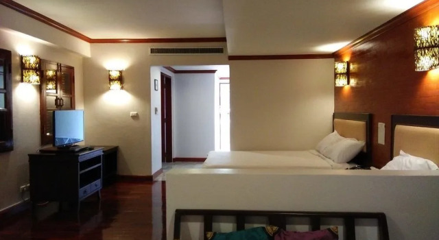 Santico Resort, Забронировать Курортный отель Чианграй провинция Чианграй