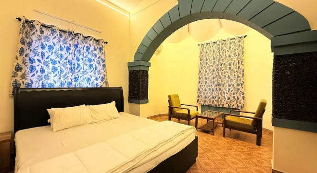 Бунгало Luxury Anand Mansion