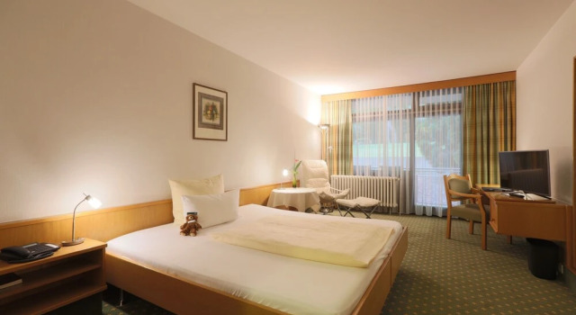 Ringhotel Tallymann, Забронировать Отель Бад-Нендорф Schaumburg Land