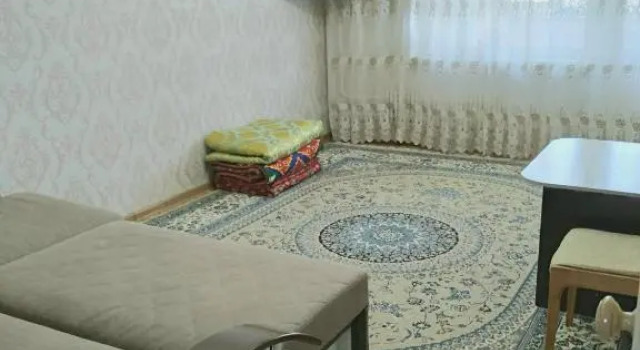 Apartment in Aktau, Забронировать Апартаменты/квартира Апартаменты Мунайлинский района, Апартаменты/квартира