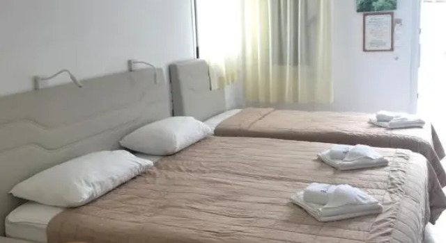 Номер Standard Romantika