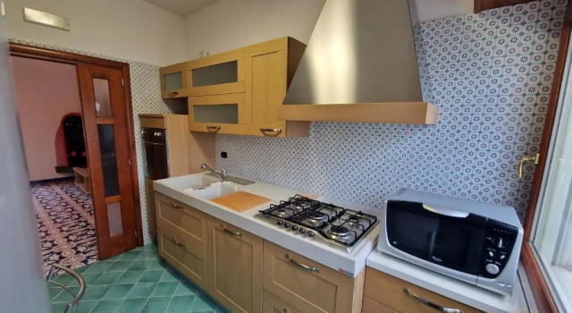 Апартаменты Superior Casa Vacanze La Trinità