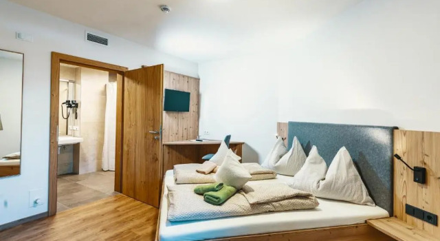Номер Standard Landhaus Lindling