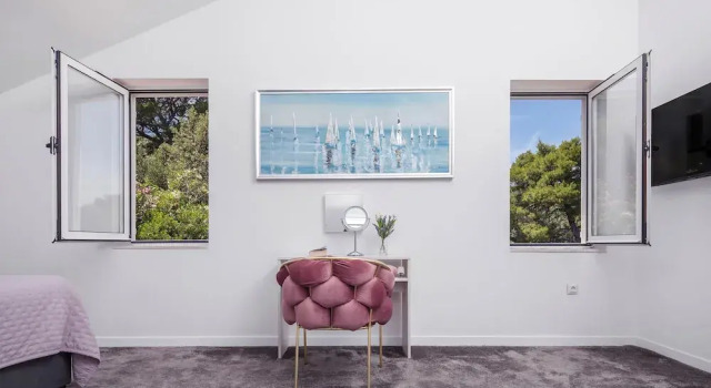 Villa Elixir, Забронировать Вилла Виллы Дубровника, рядом с Пляж Лапад, Вилла