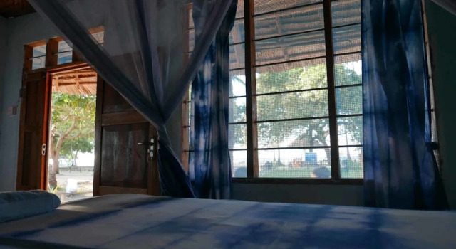 Afro Beach Bungalows, Prenota Hotel Kilindoni Mafia Island