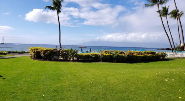 Коттедж Maui Westside Properties - The Whaler 359