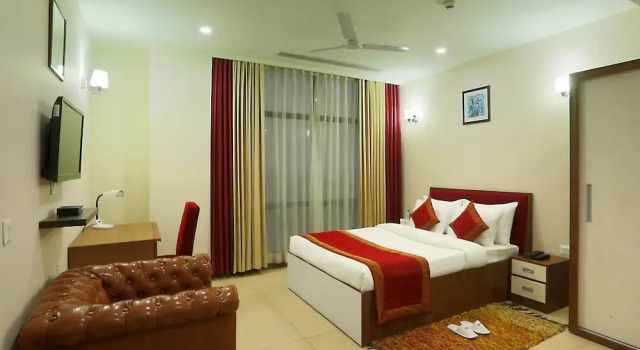 Fairvacanze Inns & Suites