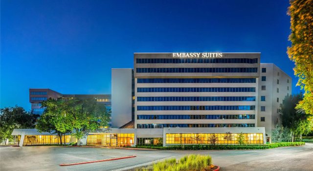 Embassy Suites by Hilton Portland Tigard