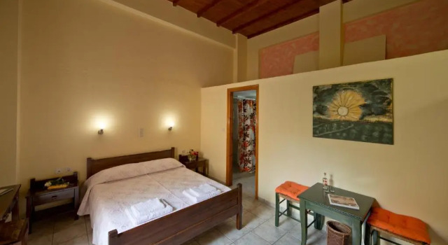 Номер Standard Katerina Traditional Rooms
