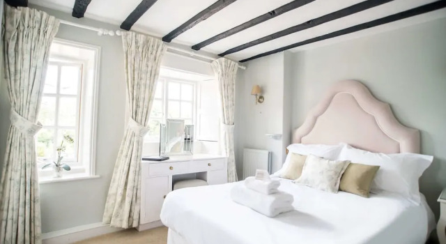 Номер Standard Findon Manor Hotel