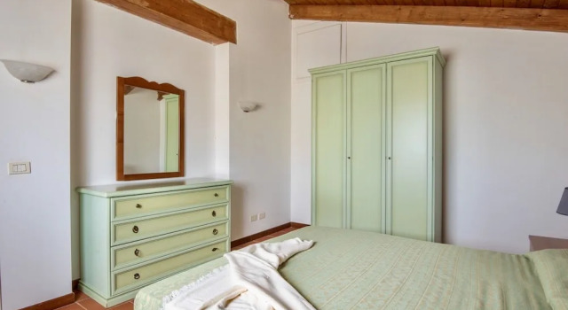 Вилла Comfort Graziose Ville con A.C e piscina comune
