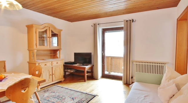 Spacious Apartment In Kitzbuhel With Balcony, Rezervovat Apartmán Kitzbuhel Kitzbuhel