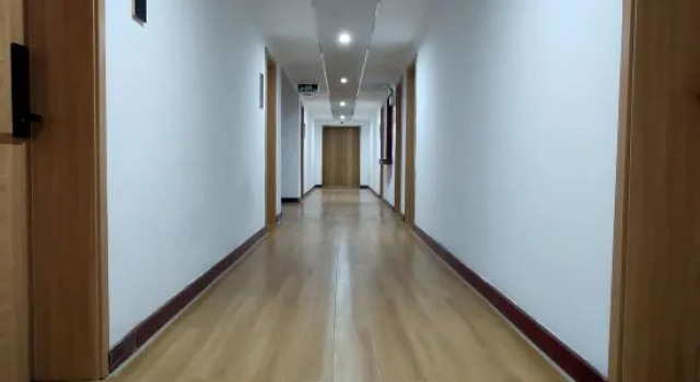 Tianzhushan Longrun Holiday Hotel
